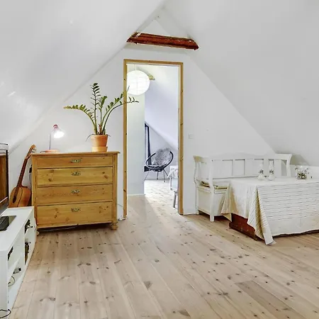 度假居 Nice In With 3 Bedrooms